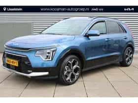 Kia Niro (2025)