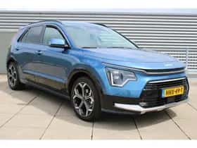 Kia Niro (2025) thumbnail 2