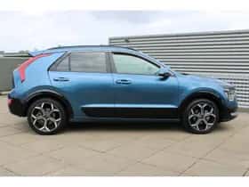 Kia Niro (2025) thumbnail 11