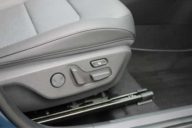 Kia Niro (2025) thumbnail 16