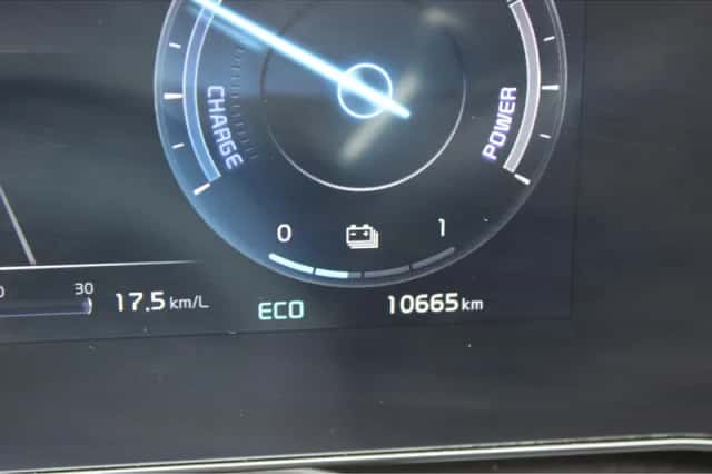 Kia Niro (2025) thumbnail 25