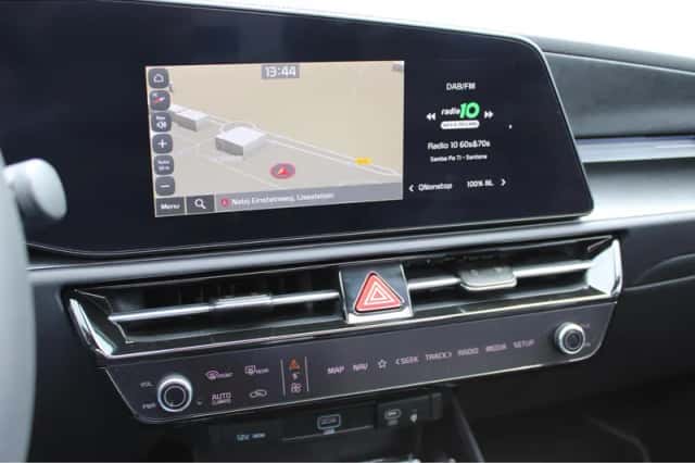 Kia Niro (2025) thumbnail 26