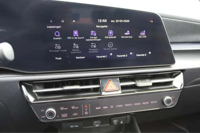 Kia Niro (2025) thumbnail 27