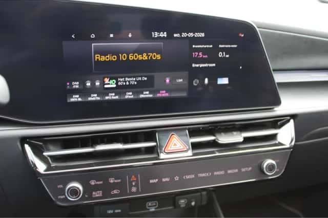Kia Niro (2025) thumbnail 28