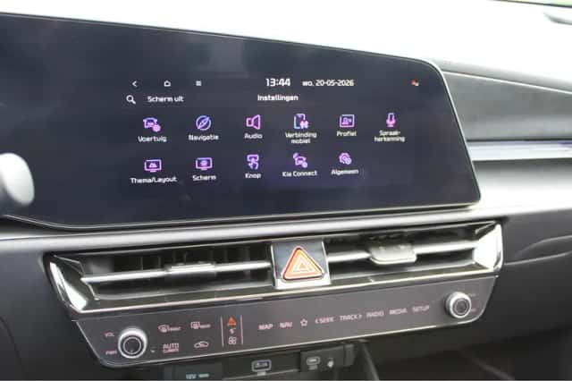 Kia Niro (2025) thumbnail 30