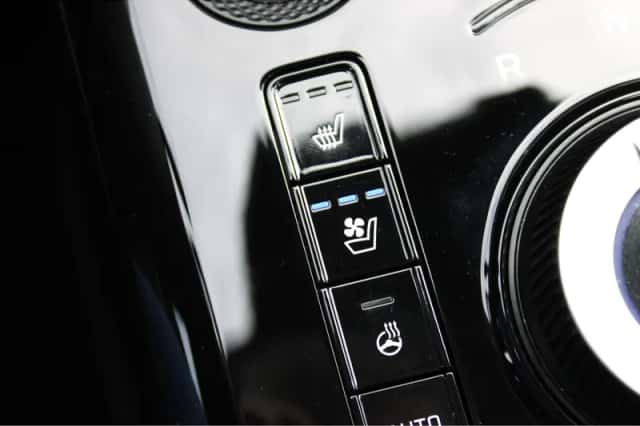 Kia Niro (2025) thumbnail 36