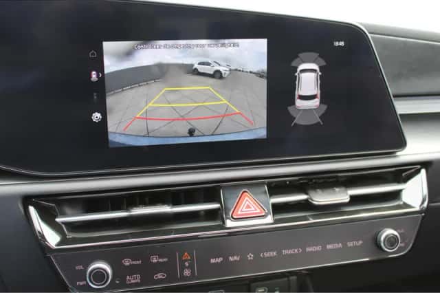 Kia Niro (2025) thumbnail 38