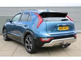 Kia Niro (2025) thumbnail 7