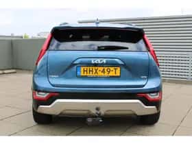 Kia Niro (2025) thumbnail 8