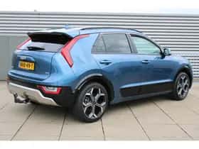 Kia Niro (2025) thumbnail 10