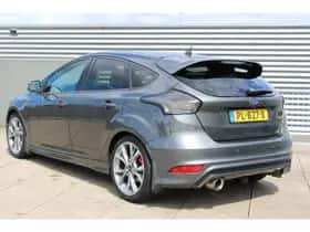 Ford Focus (2017) thumbnail 3