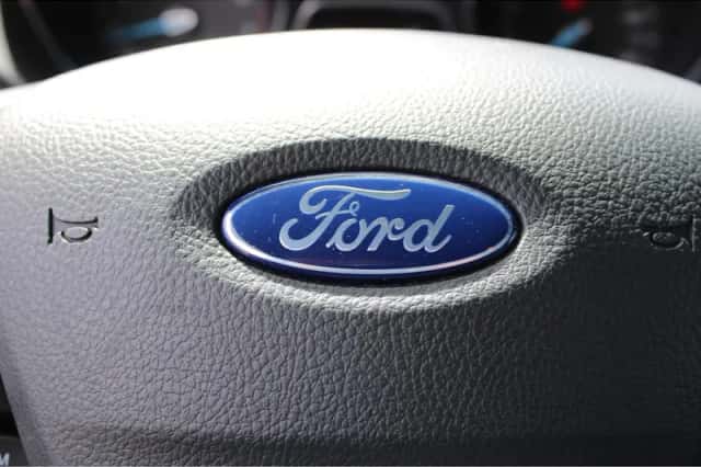 Ford Focus (2017) thumbnail 23