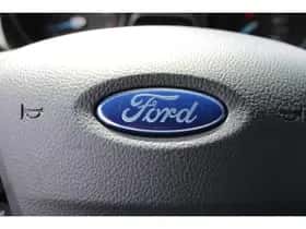Ford Focus (2017) thumbnail 23