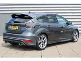 Ford Focus (2017) thumbnail 5