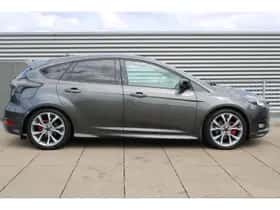 Ford Focus (2017) thumbnail 6