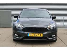 Ford Focus (2017) thumbnail 8