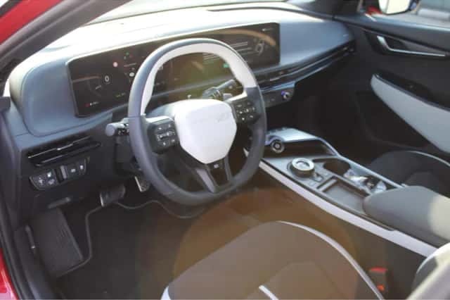 Kia EV6 (2026) thumbnail 17