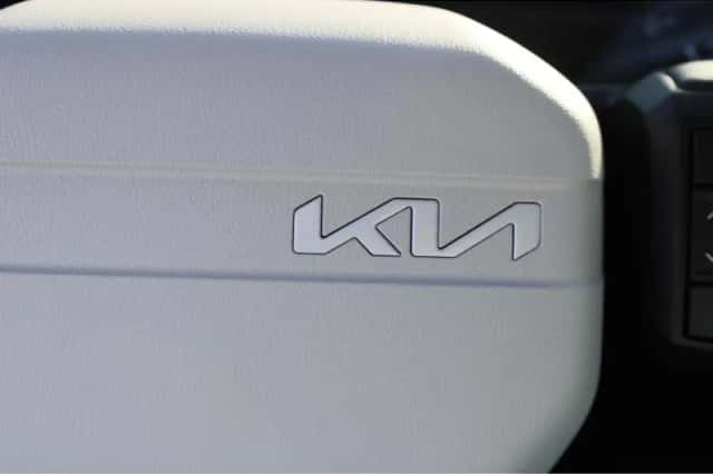 Kia EV6 (2026) thumbnail 20