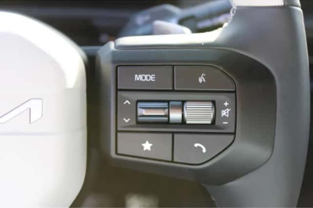 Kia EV6 (2026) thumbnail 21
