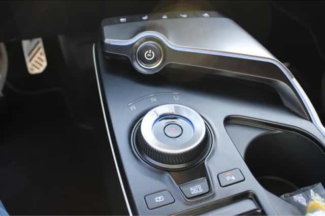 Kia EV6 (2026) thumbnail 22