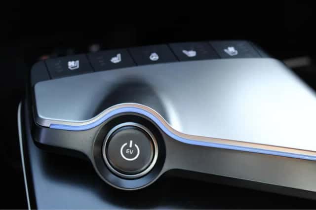 Kia EV6 (2026) thumbnail 23
