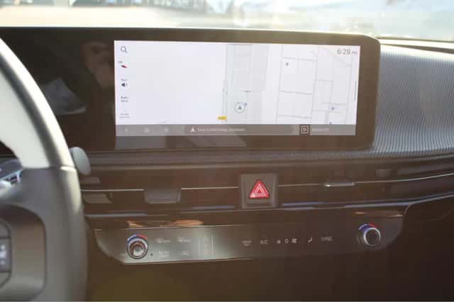 Kia EV6 (2026) thumbnail 24