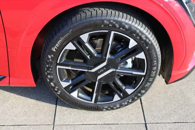 Kia EV6 (2026) thumbnail 9