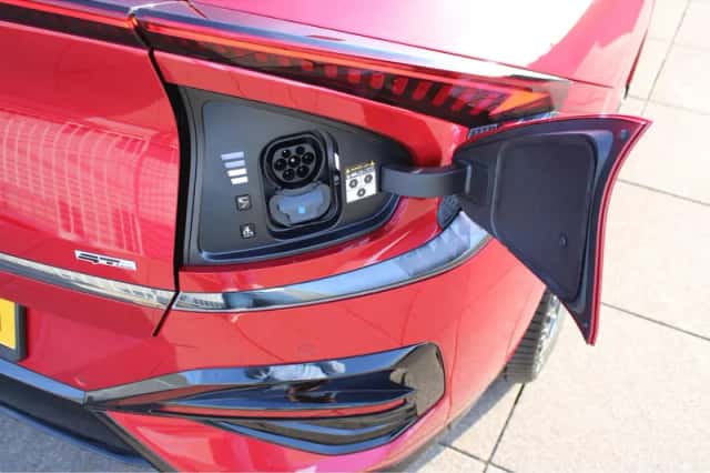 Kia EV6 (2026) thumbnail 10