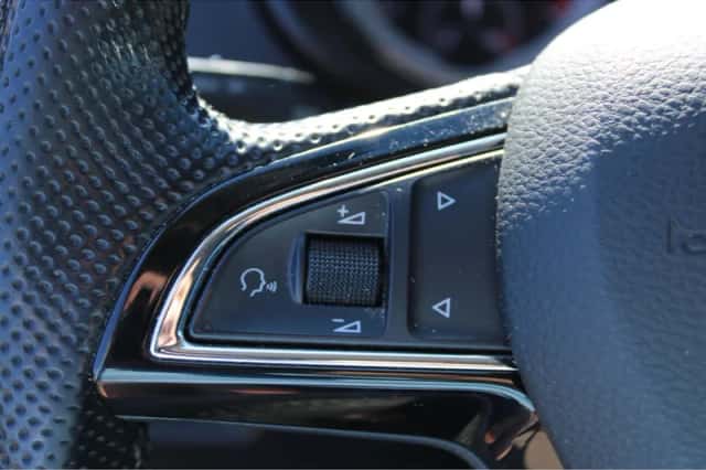 Škoda Octavia (2018) thumbnail 21