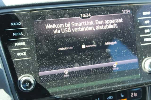 Škoda Octavia (2018) thumbnail 28