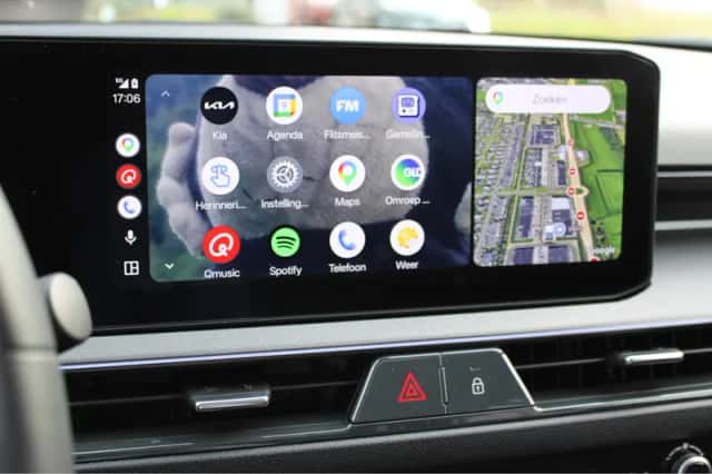Škoda Octavia (2018) thumbnail 32