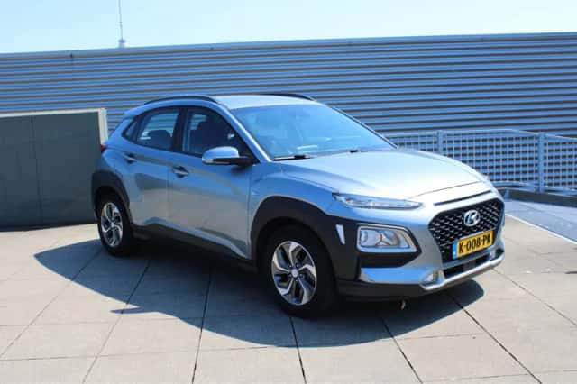 Hyundai Kona (2019) thumbnail 2