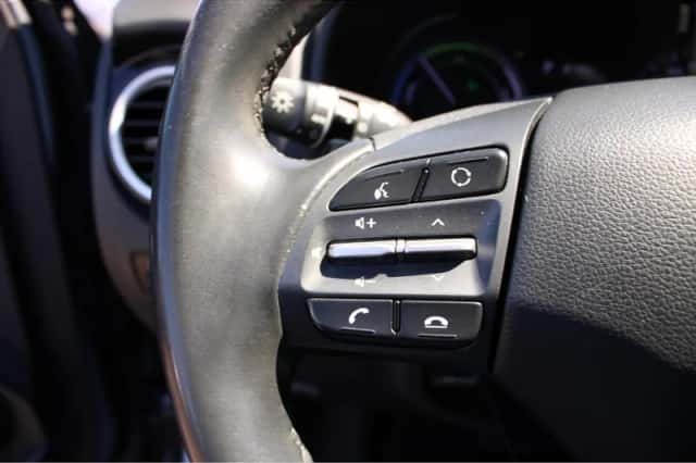 Hyundai Kona (2019) thumbnail 13