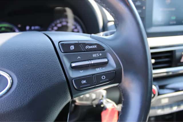 Hyundai Kona (2019) thumbnail 14