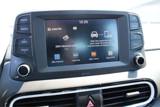 Hyundai Kona (2019) thumbnail 20