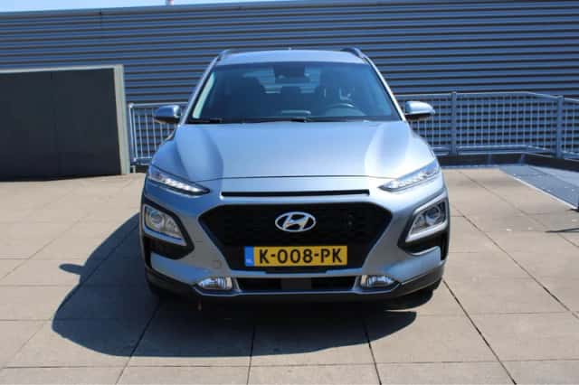Hyundai Kona (2019) thumbnail 3