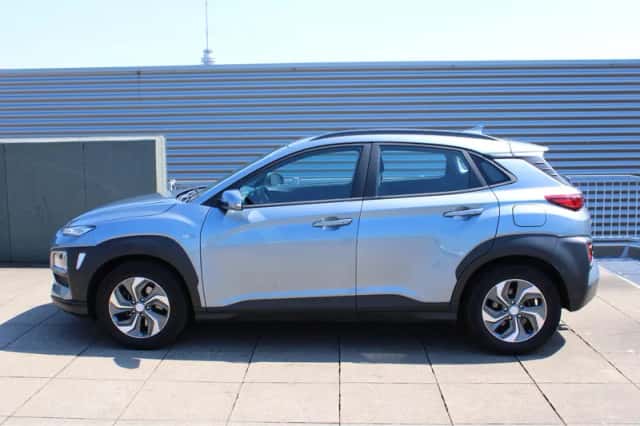 Hyundai Kona (2019) thumbnail 4