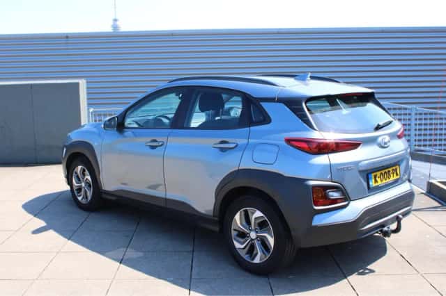Hyundai Kona (2019) thumbnail 5