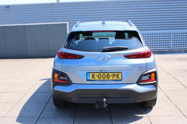 Hyundai Kona (2019) thumbnail 6