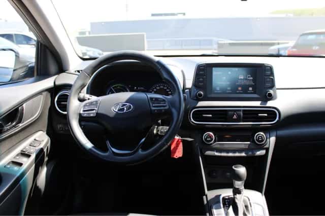 Hyundai Kona (2019) thumbnail 9