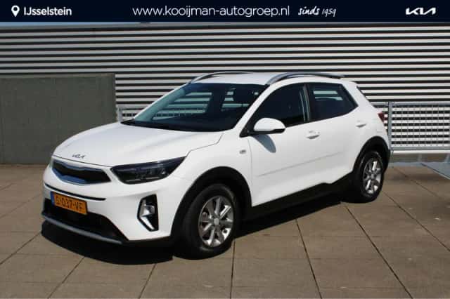 Kia Stonic (2023)