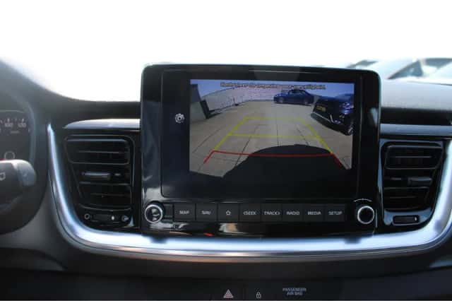 Kia Stonic (2023) thumbnail 20