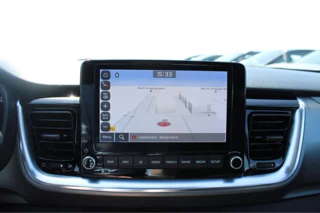 Kia Stonic (2023) thumbnail 21