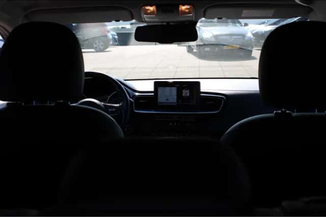 Kia Ceed Sportswagon (2018) thumbnail 12
