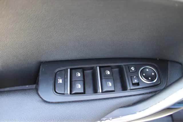 Kia Ceed Sportswagon (2018) thumbnail 15