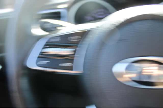 Kia Ceed Sportswagon (2018) thumbnail 17