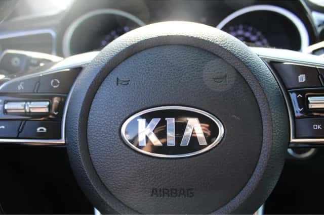 Kia Ceed Sportswagon (2018) thumbnail 19