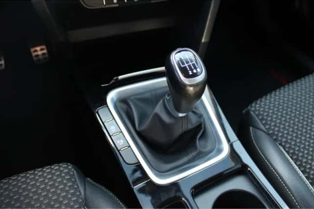 Kia Ceed Sportswagon (2018) thumbnail 21