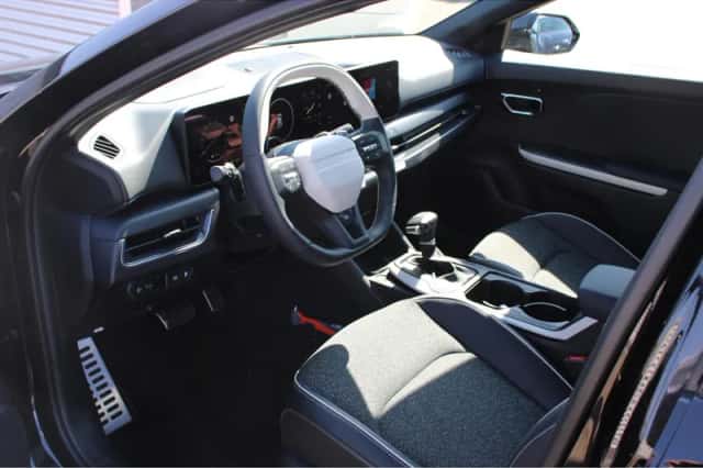 Kia K4 (2026) thumbnail 12