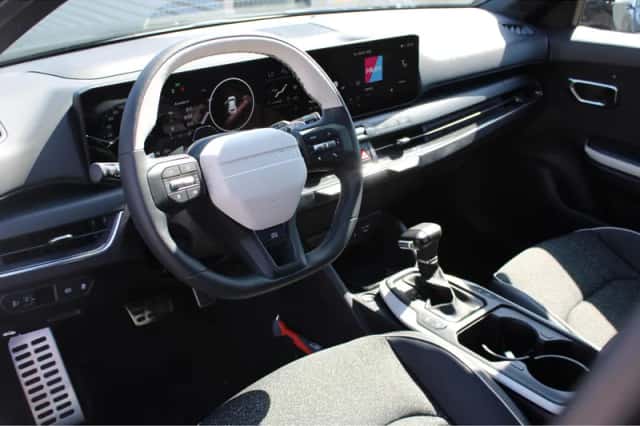 Kia K4 (2026) thumbnail 13
